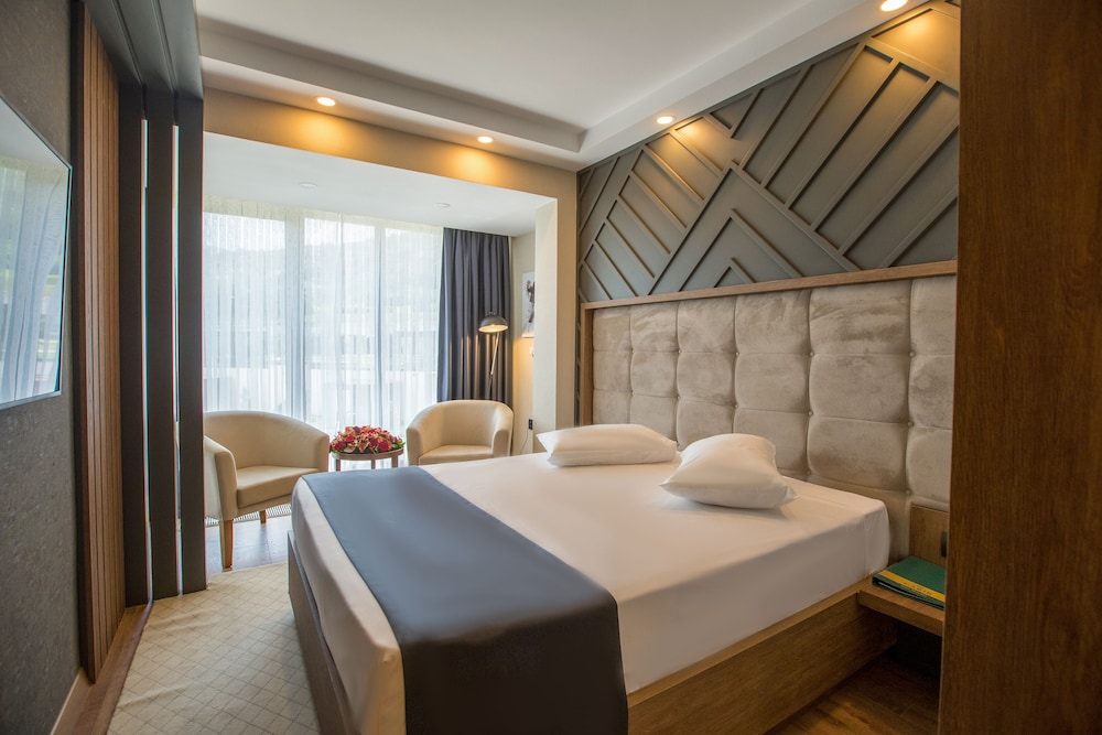 Cabir Deluxe Hotel Sapanca 18/71