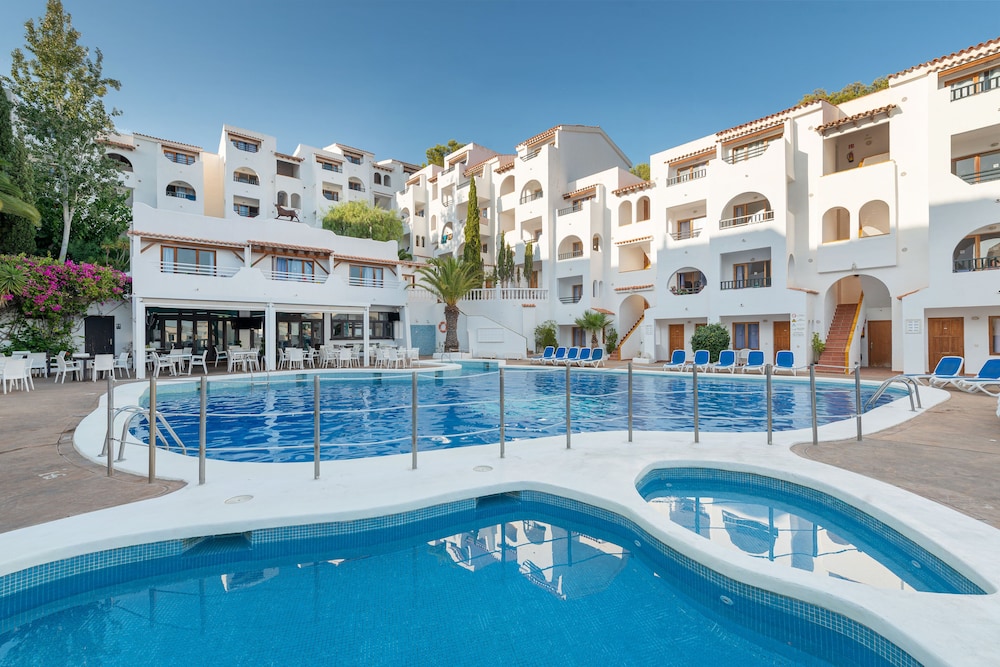 Holiday Park Santa Ponsa 4/32