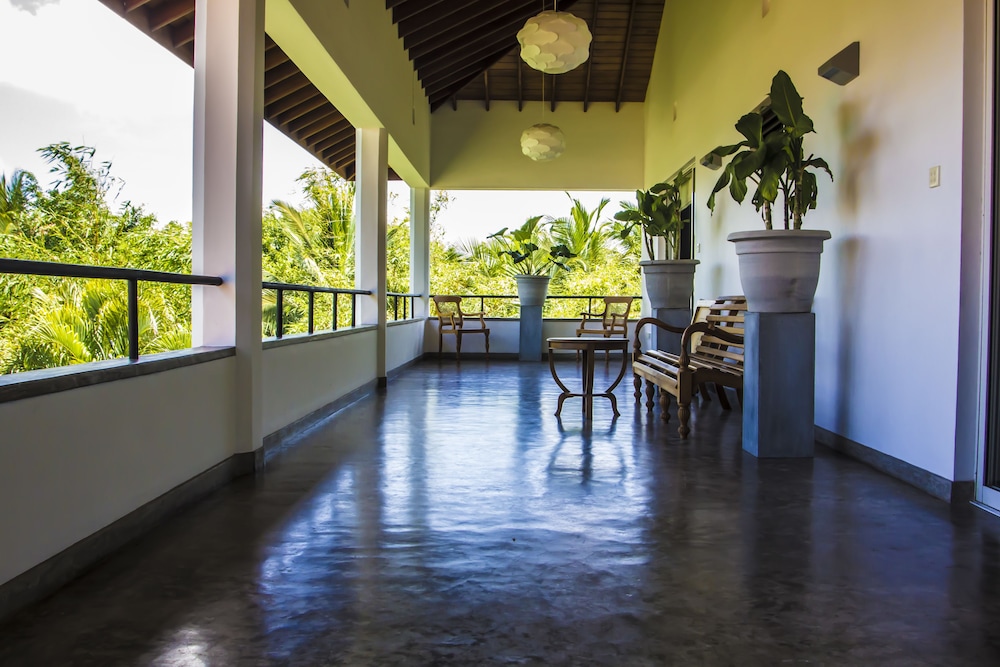 The Lagoon Villa 69/100