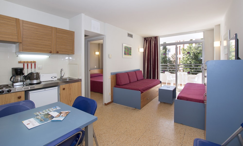 Medplaya Aparthotel Esmeraldas 29/37