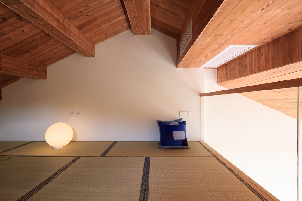 Hangzhou Moju Boutique House 36/50
