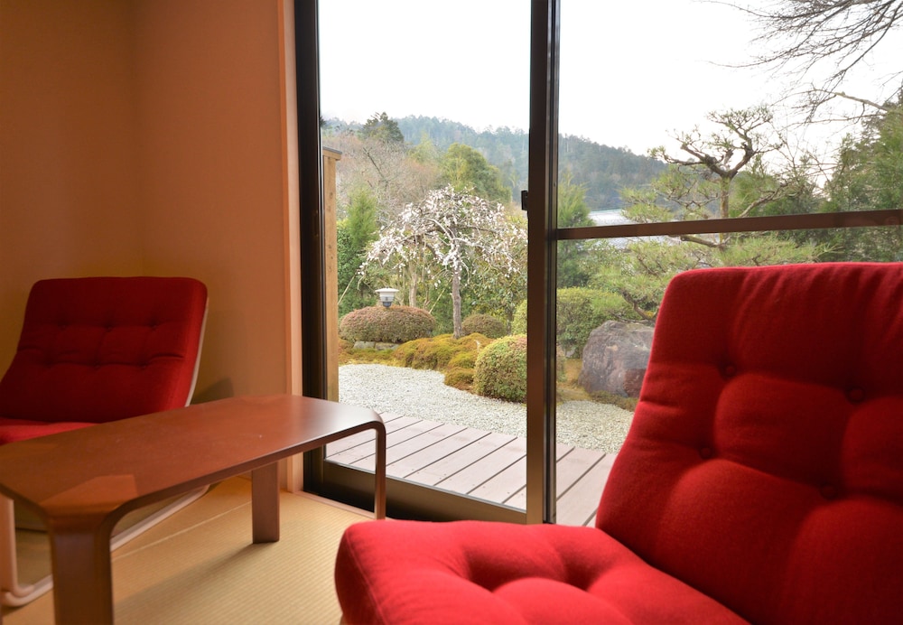 Kyoto Ohara Ryokan Seryo 29/49