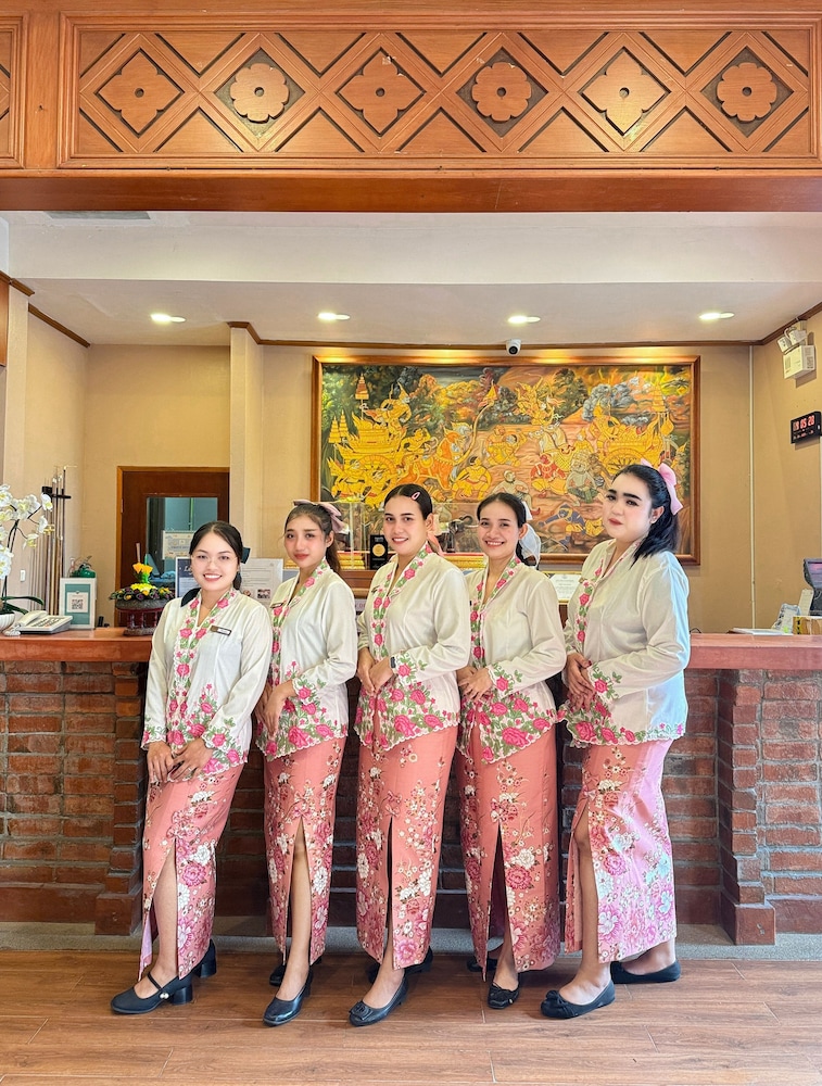 PHUKET KATA RESORT 6/35