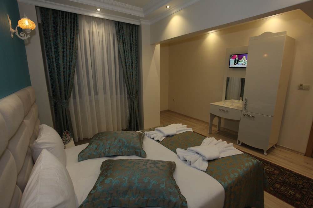 Reyyan Hotel 45/69