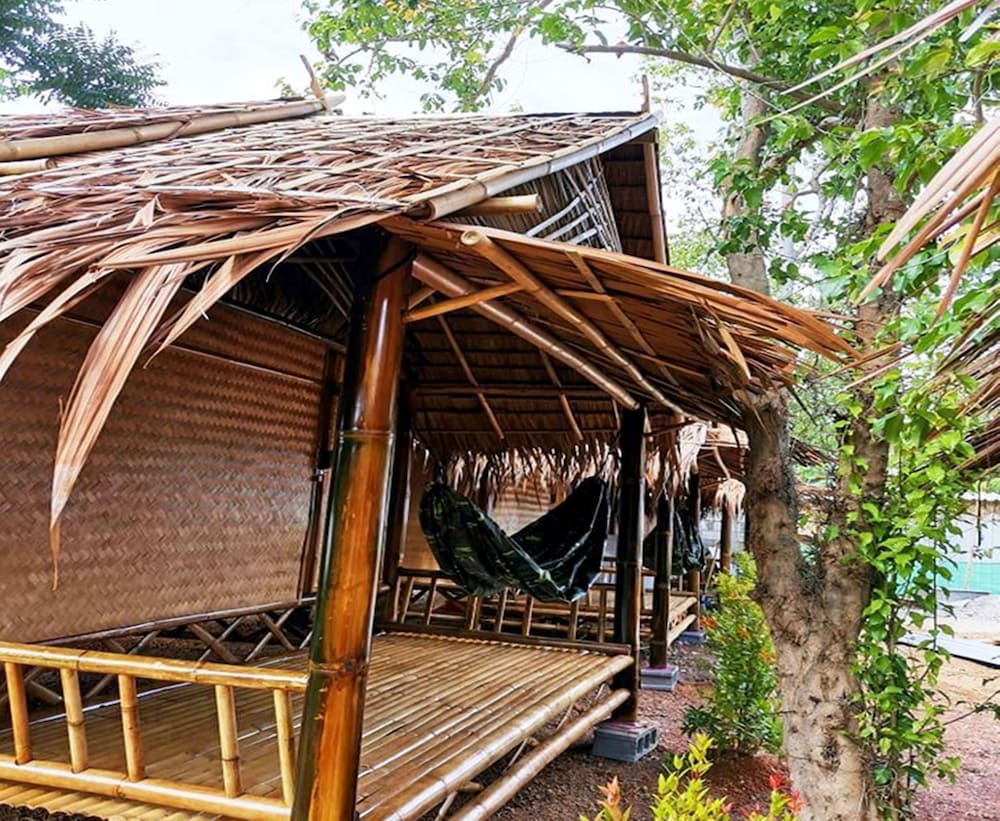 Ok Chawkoh Bungalow 10/50