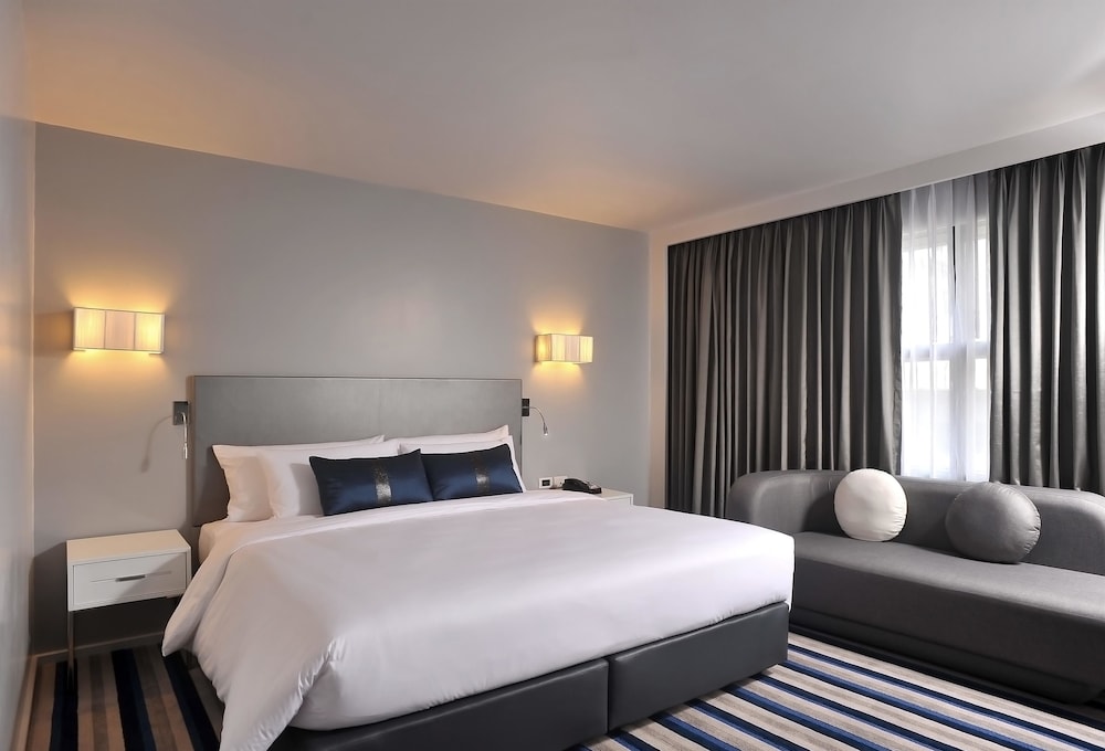 Best Western Sukhumvit 20 9/26