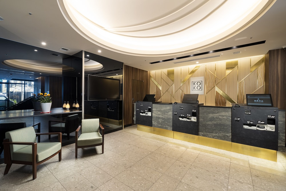 KOKO HOTEL Tsukiji Ginza 6/50