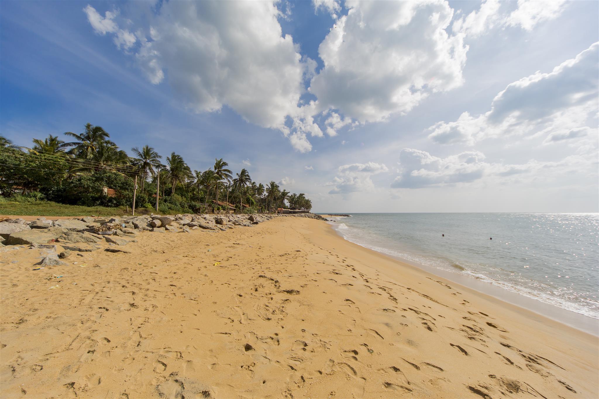 Negombo Fortress 12/15