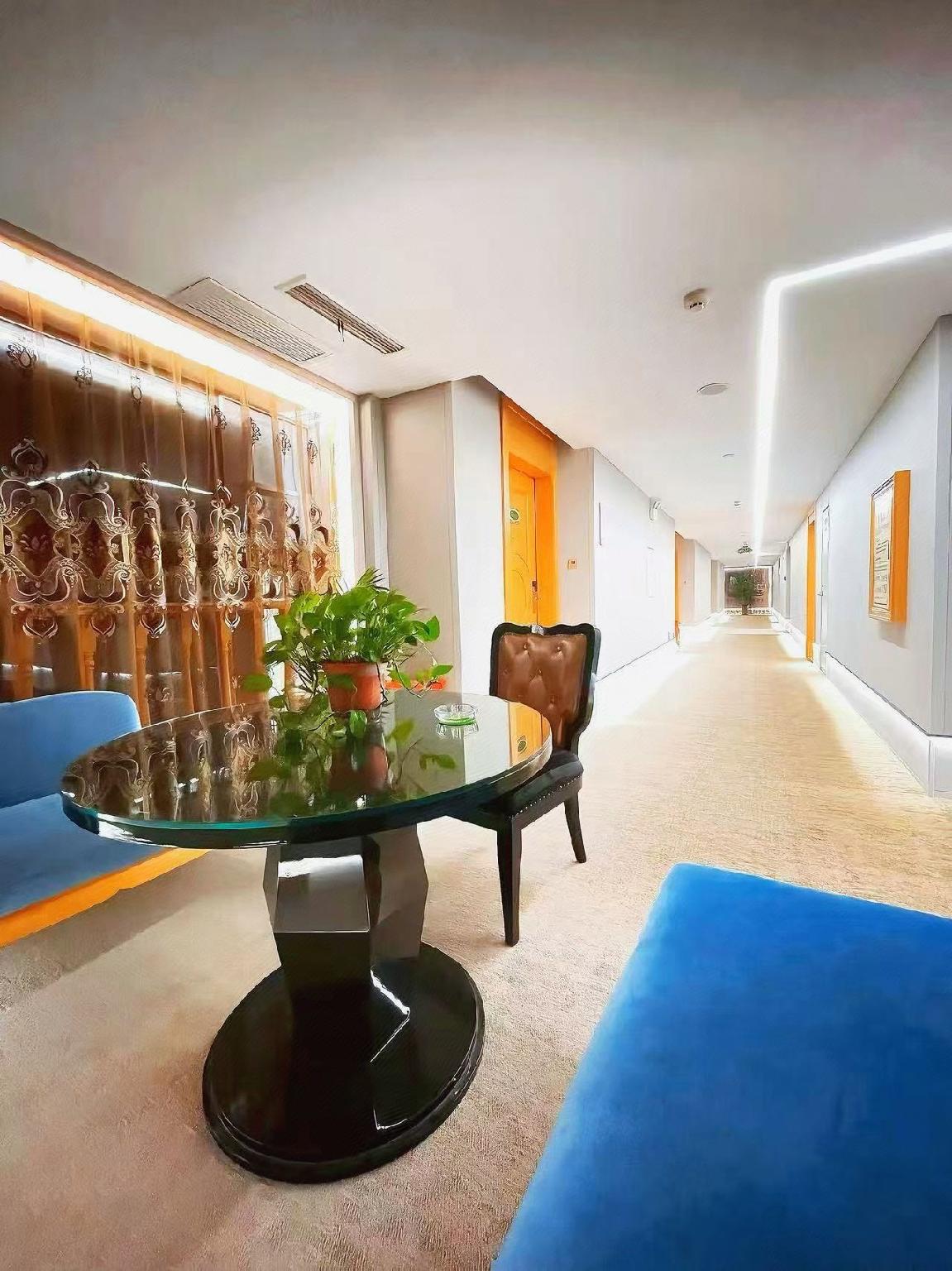 Vienna Hotel (Wuhu Fangte Nanxiang Wanshang) 19/24