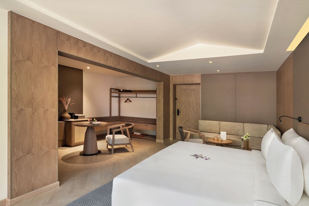 ZANA - A Luxury Escape, Jim Corbett 16/45