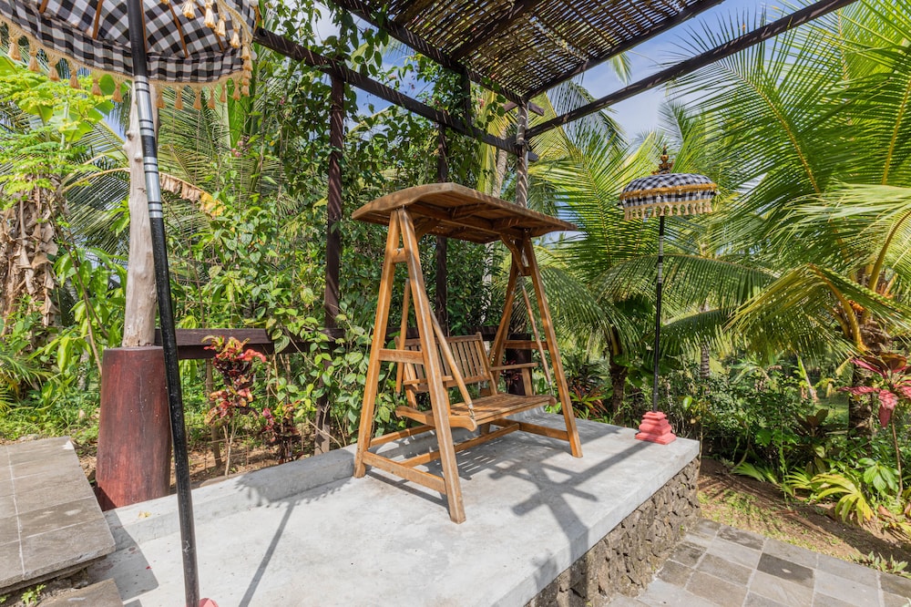 Amanuba Ersadeva Resort Jembrana 24/30
