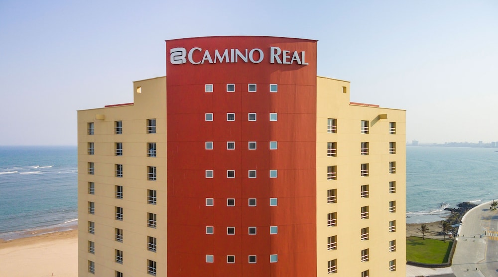 Camino Real Veracruz 2/69