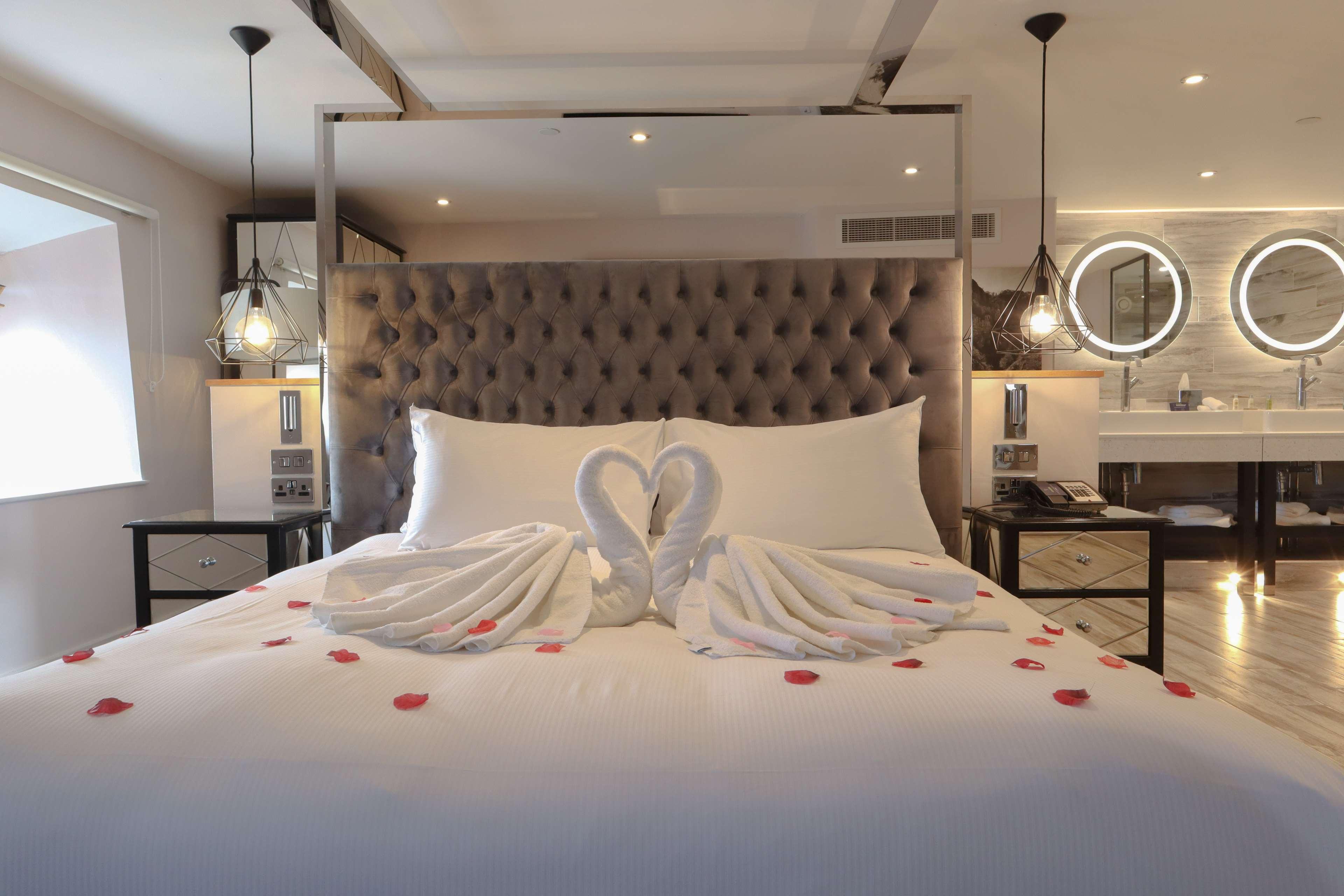 Loft, Suite