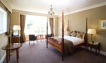 Grovefield House Hotel 17/57