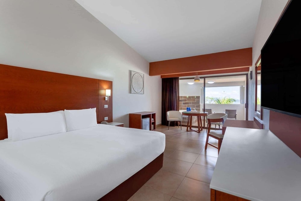 Cozumel Hotel & Resort 15/50