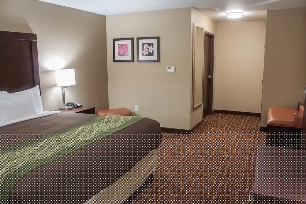Comfort Inn & Suites Artesia, NM 14/40