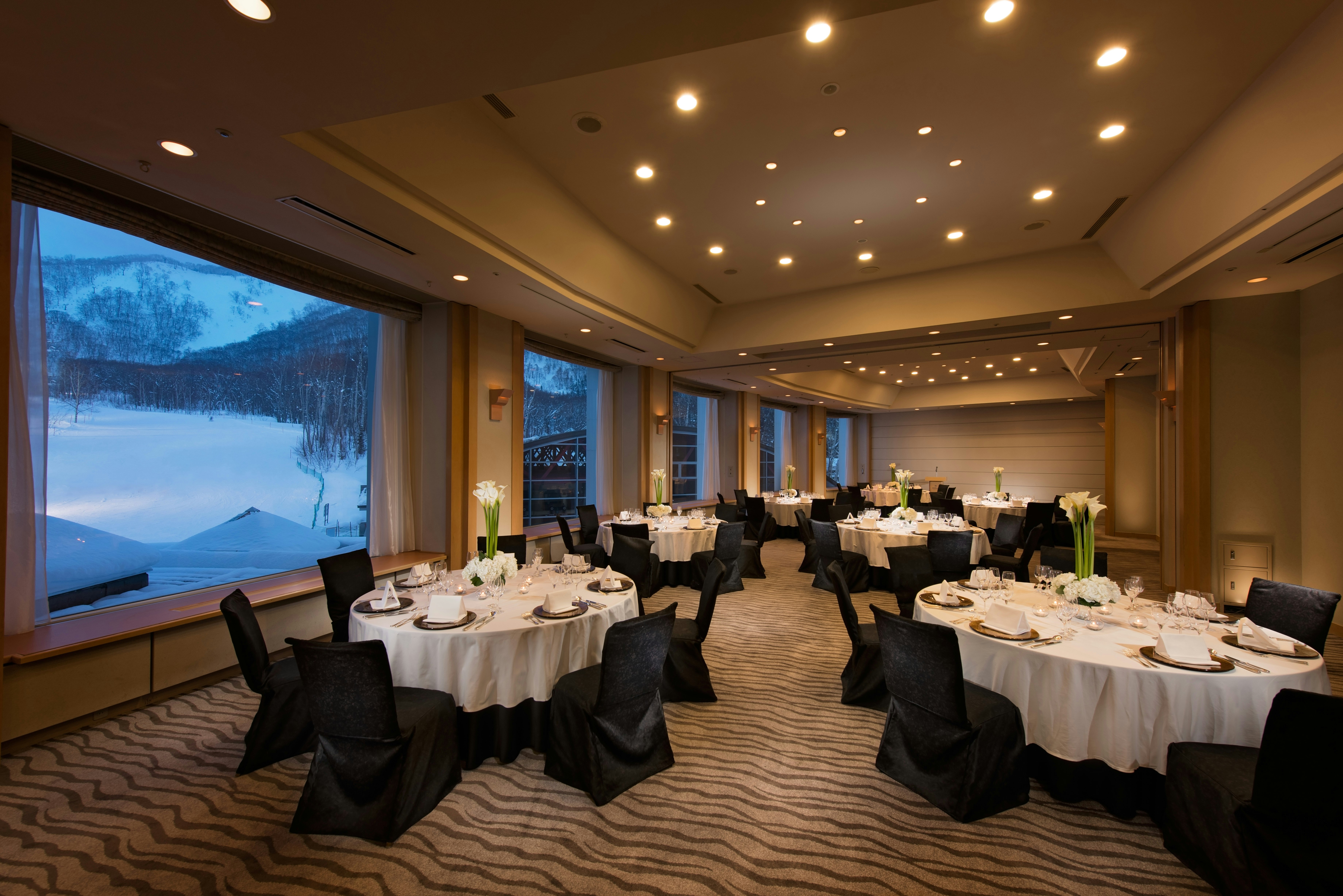 Hilton Niseko Village 51/69