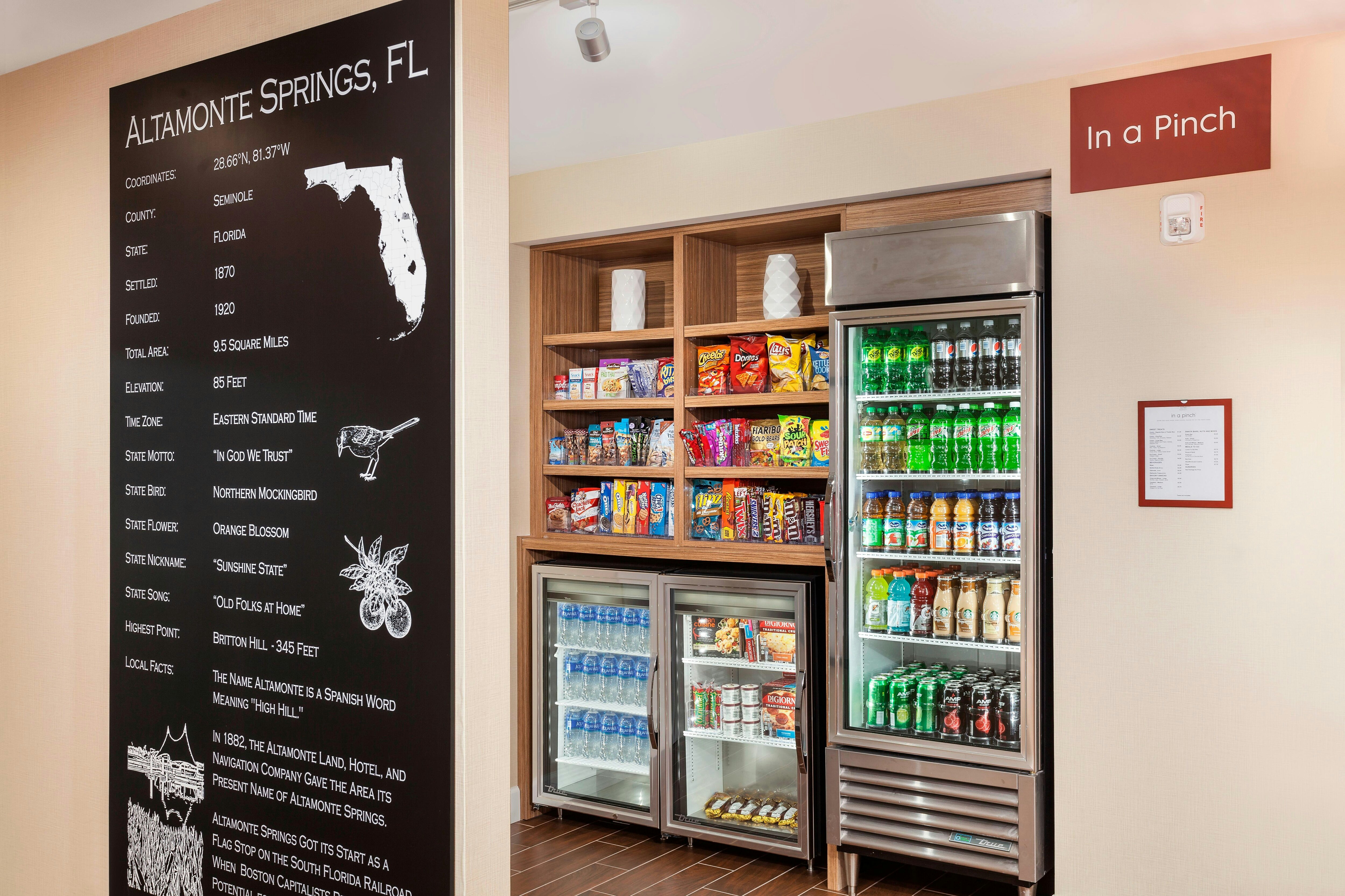 TownePlace Suites by Marriott Orlando Altamonte Springs/Maitland 5/11
