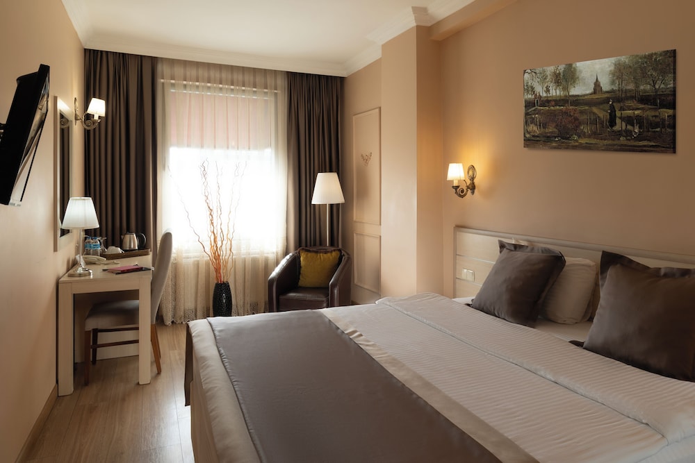 Classes Boutique Hotel 25/67