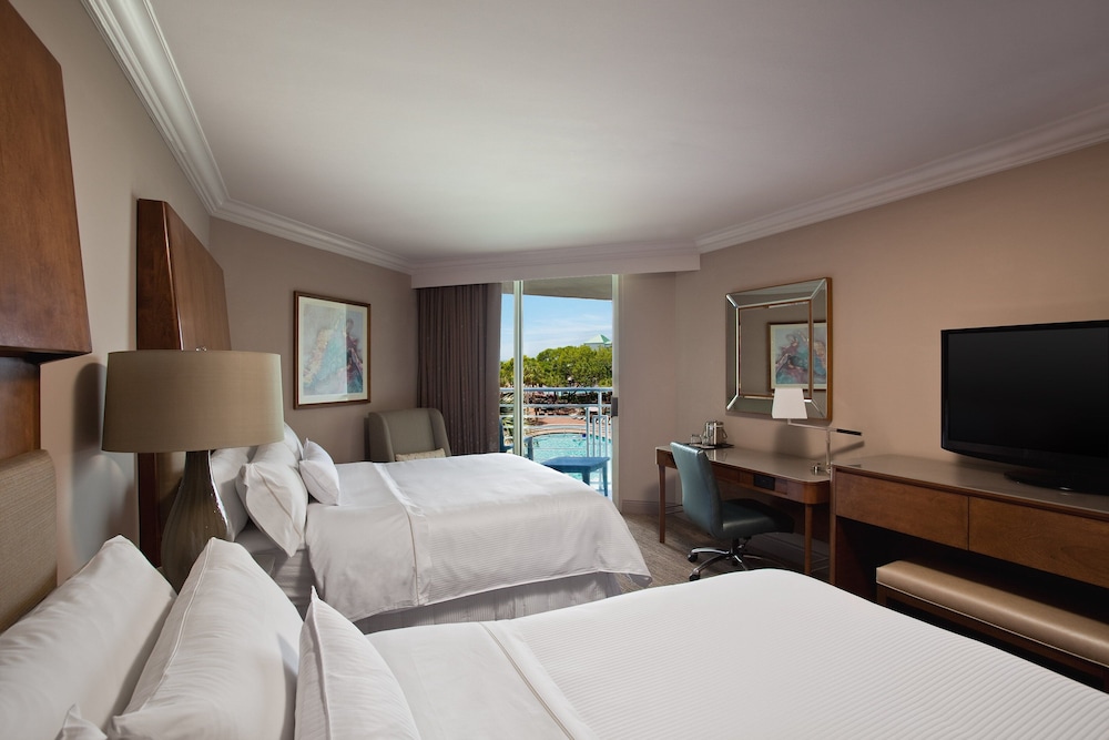 The Westin Hilton Head Island Resort and Spa 13/78