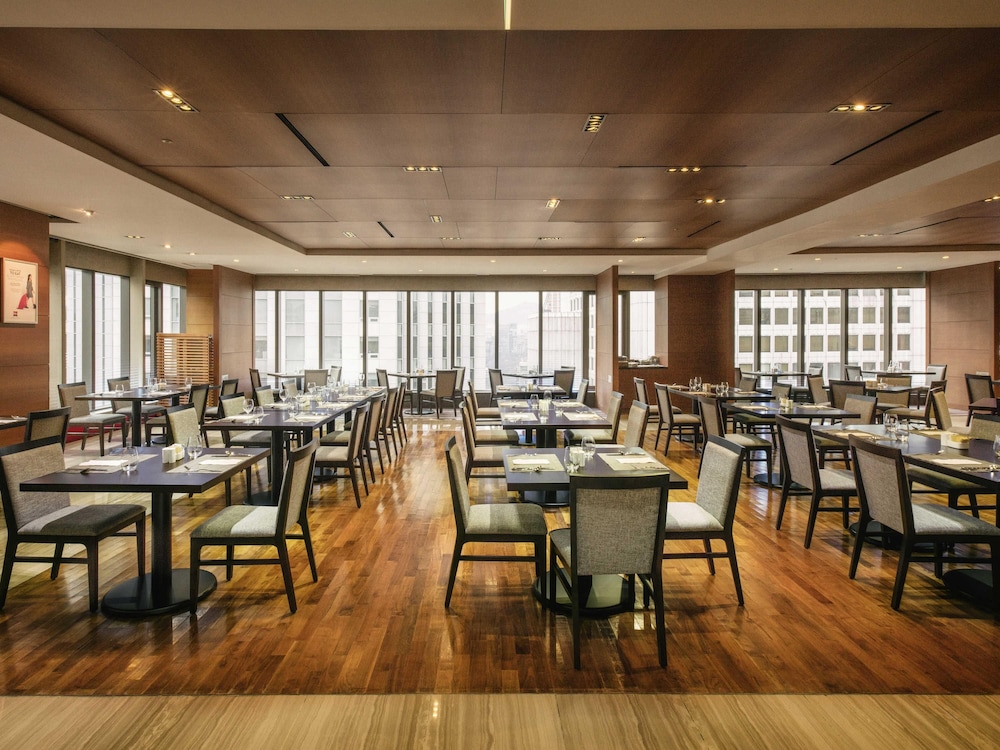 Ibis Ambassador Seoul Myeongdong 45/66