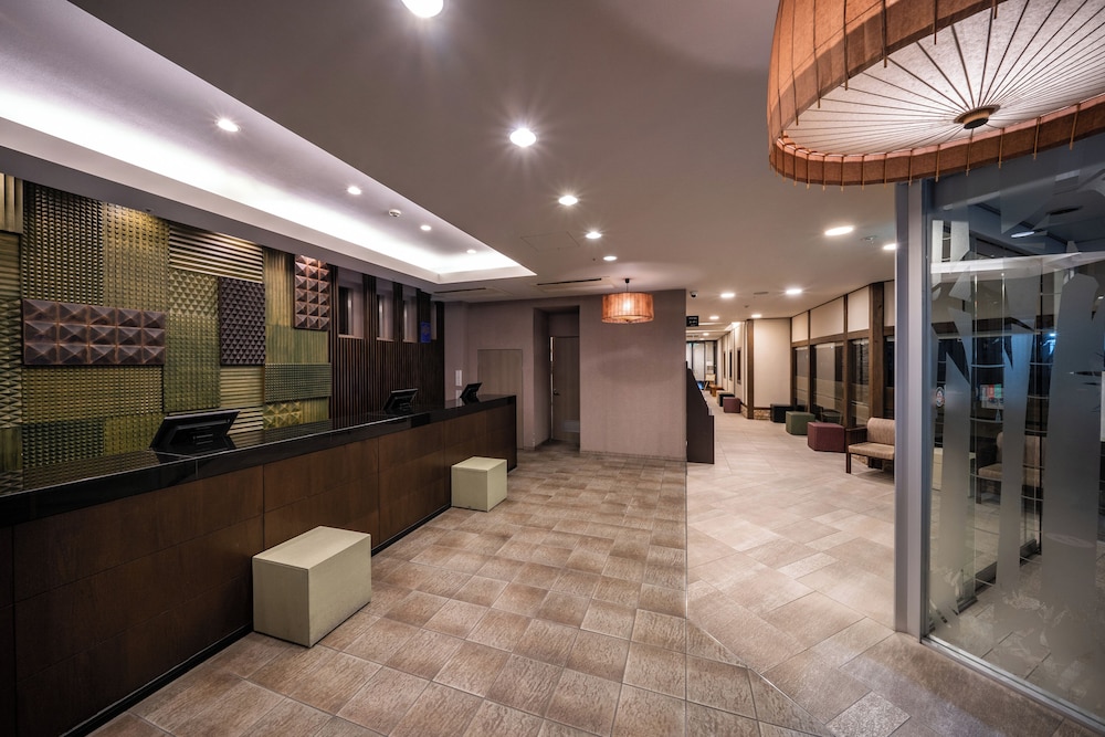 Hotel Vista Premio Kyoto Kawaramachi St. 10/47