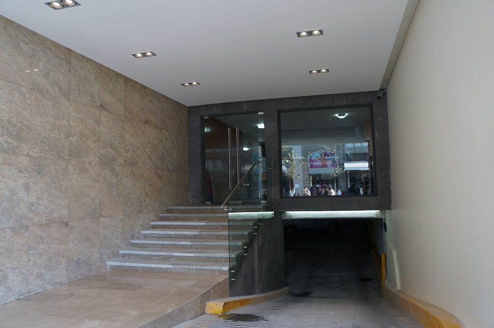 Castropol Hotel 8/43