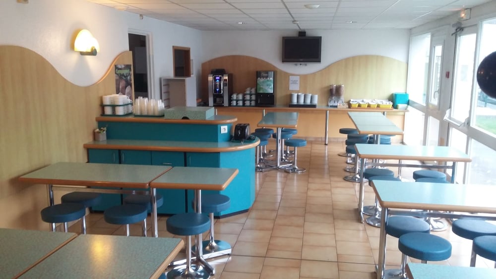 Ibis Budget Boulogne Sur Mer Centre Les Ports 45/61