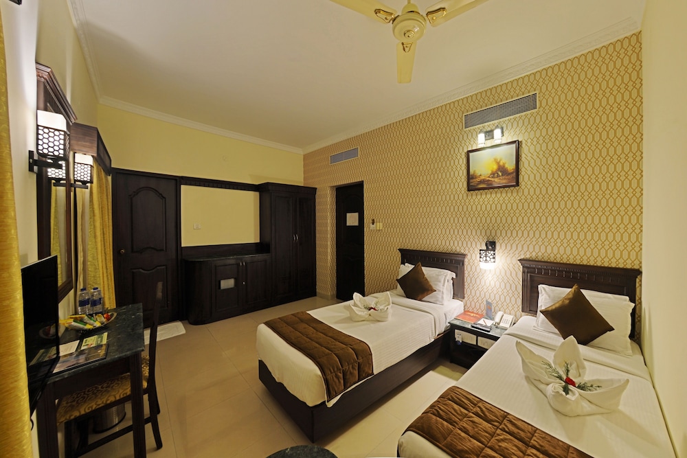 Raj Palace Sundar 9/42