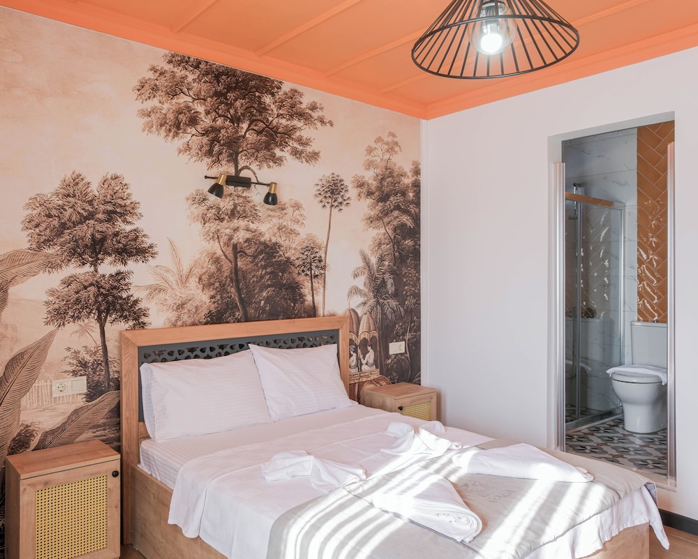 Sigacik Gaea Hotel 13/45