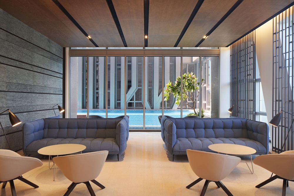 Four Points By Sheraton Linkou 37/58