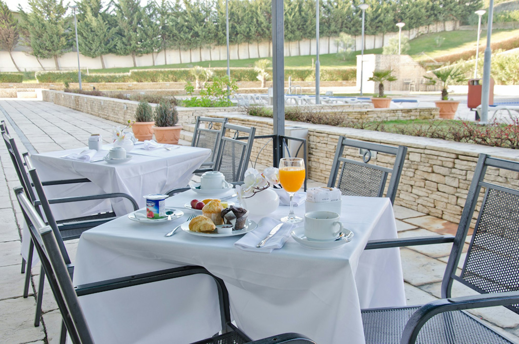 VIP Executive Santa Iria Hotel 34/49
