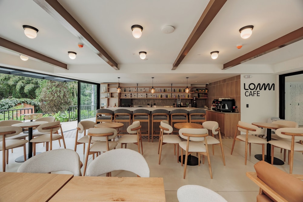 Lomm Hotel By Somos The Group 37/50