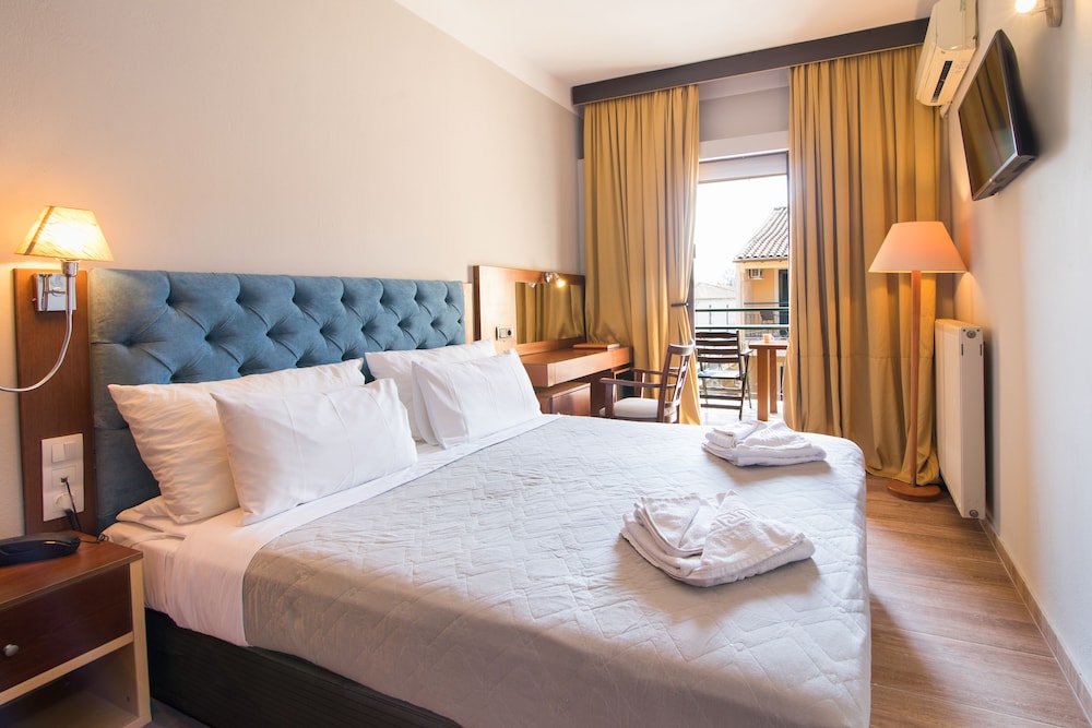 Opera Blue Hotel Gouvia - Across Hotels & Resorts 20/65
