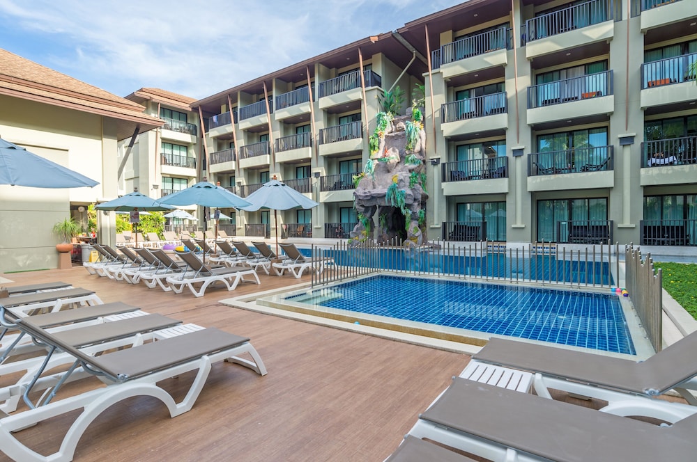 Ananta Burin Resort 44/74