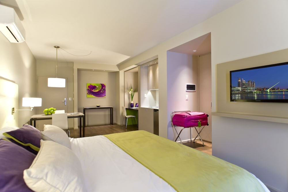 Bulnes Eco Suites 16/62