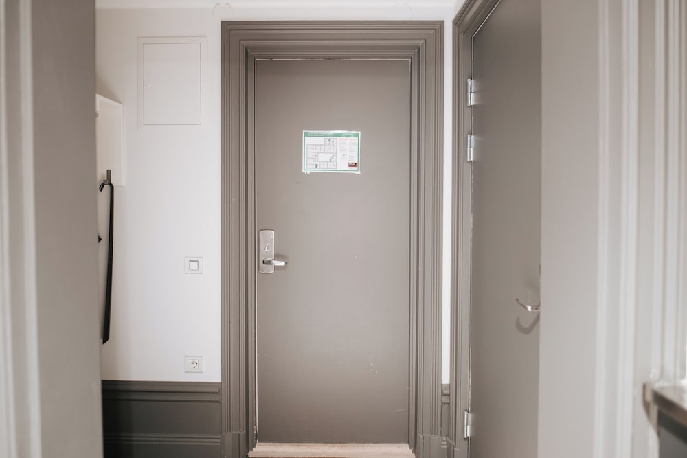 Second Home Apartments Guldgrand 26/41