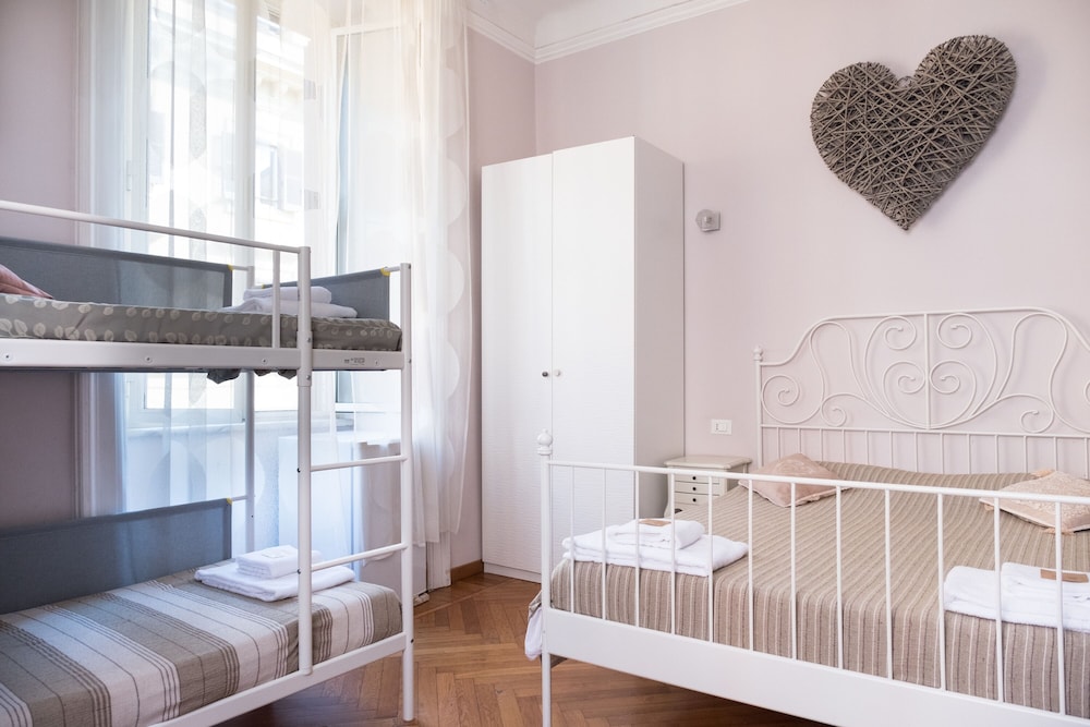Il Sesto Suites Central 6/50