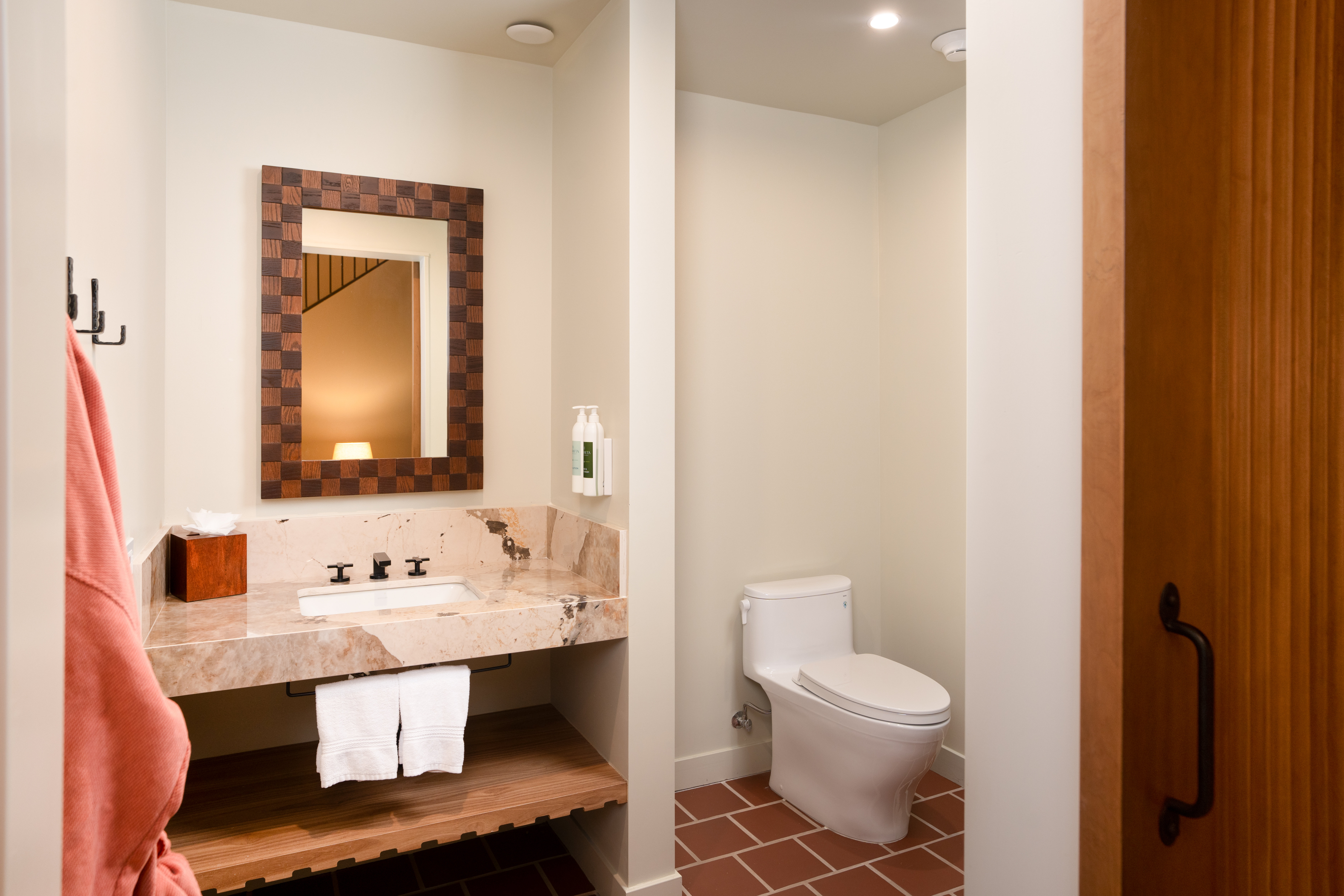 Murrieta Hot Springs Resort 46/50
