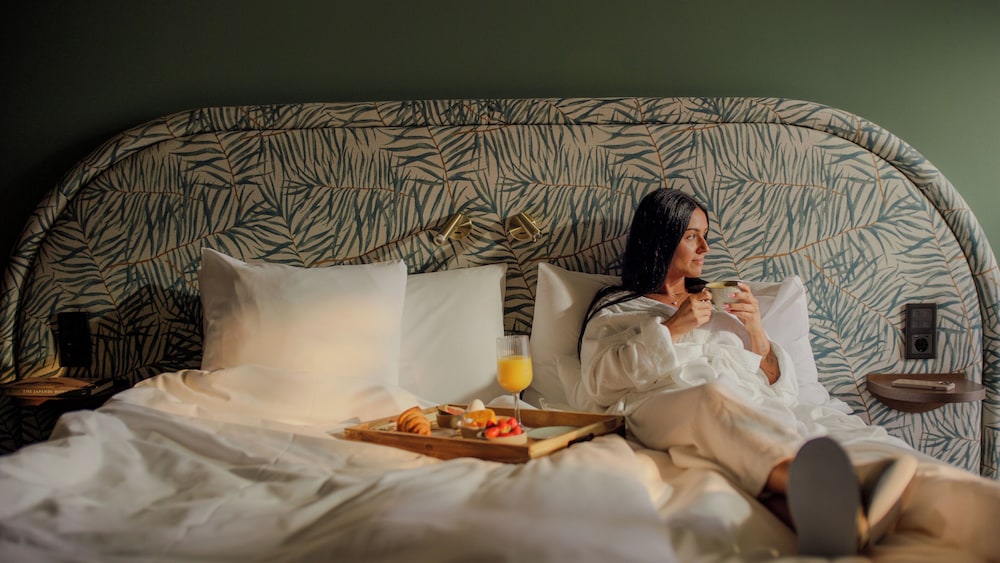 Willow, WorldHotels Crafted 9/48