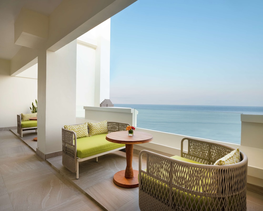 Hilton Bali Resort 104/141