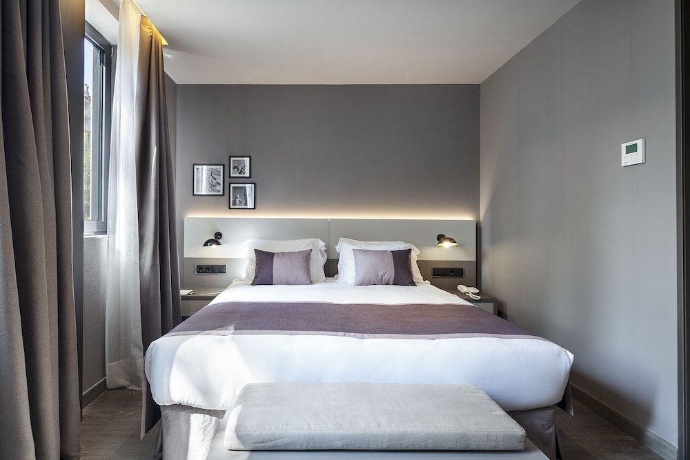 Hotel Upper Diagonal 17/45