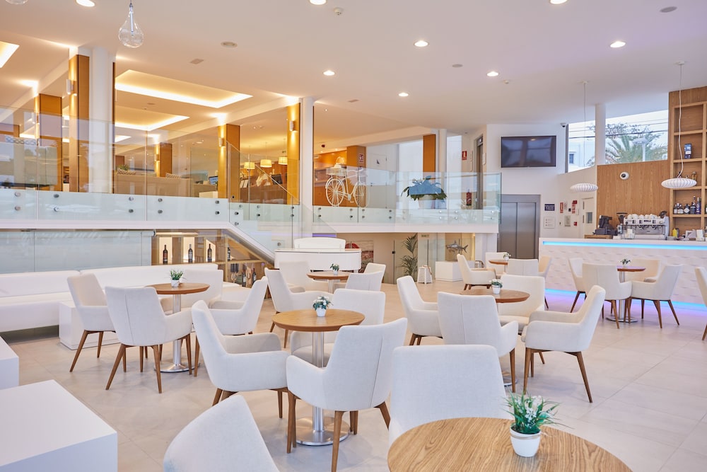 Monsuau Cala D'Or Hotel - Adults Only 40/53