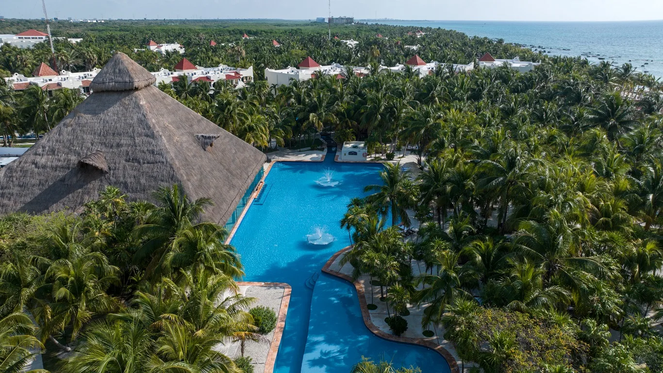 El Dorado Royale, Catamaran, Cenote, All & More Inclusive Adults Only 34/43