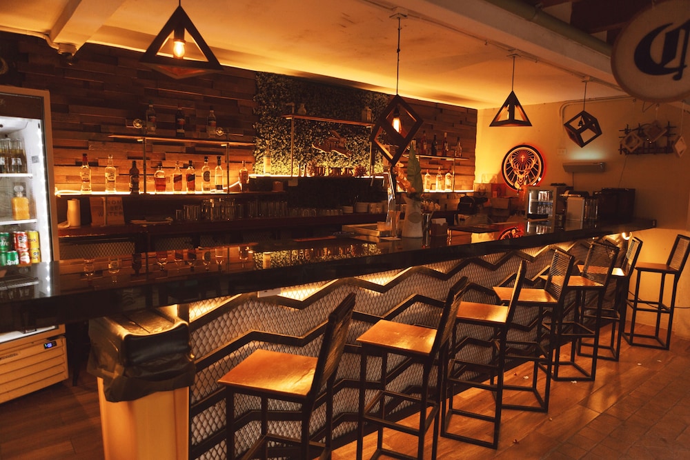 Mezcal Hostel 36/50