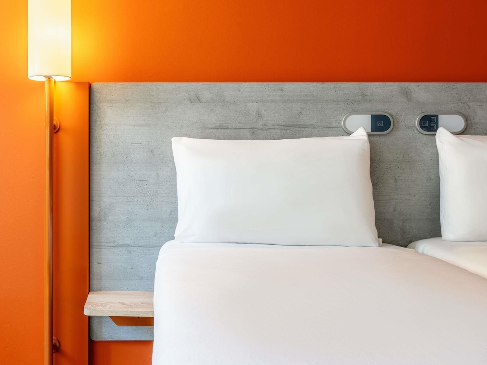 Ibis Budget Madrid Centro Lavapies 39/68