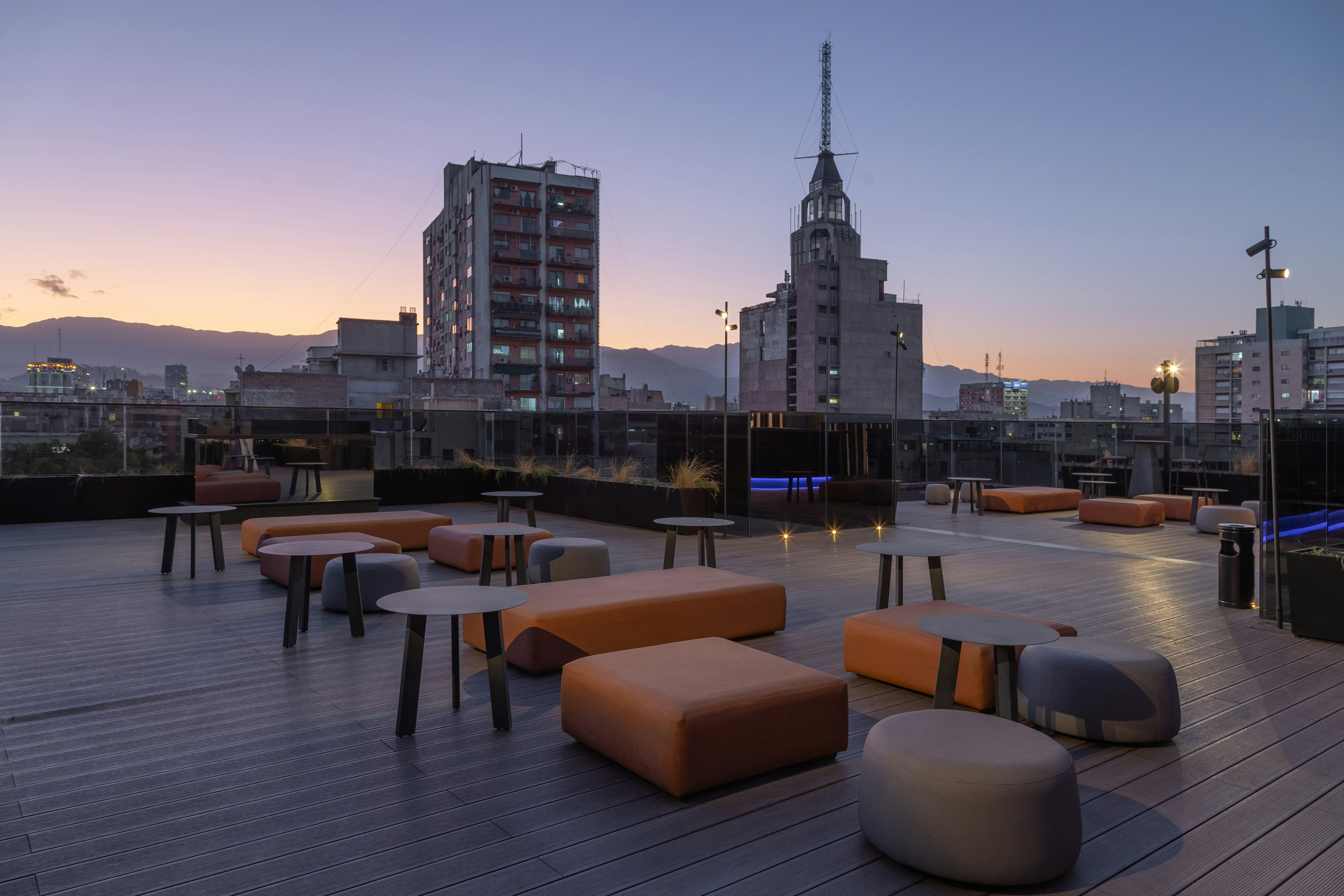 Hualta Hotel Mendoza, Curio Collection by Hilton 26/27