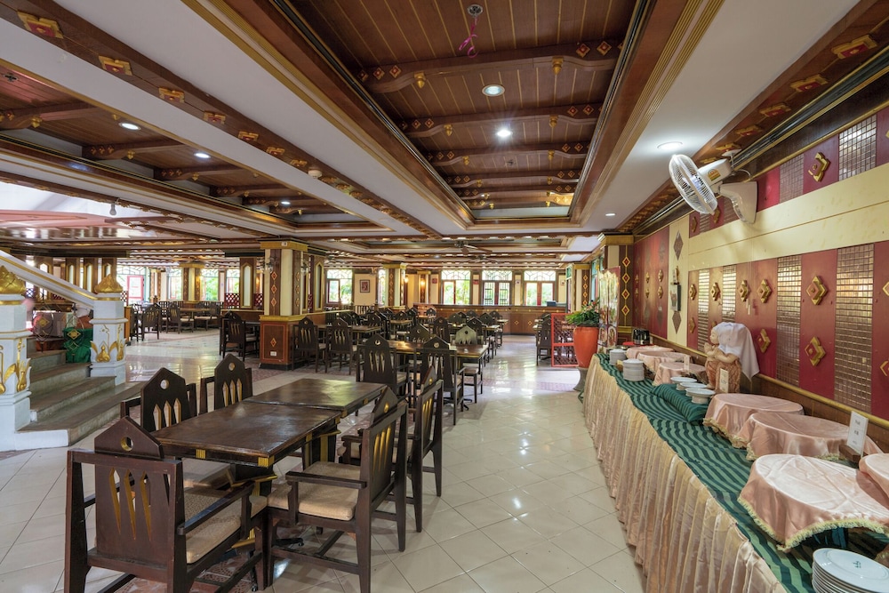 MW Krabi Beach Resort 40/56