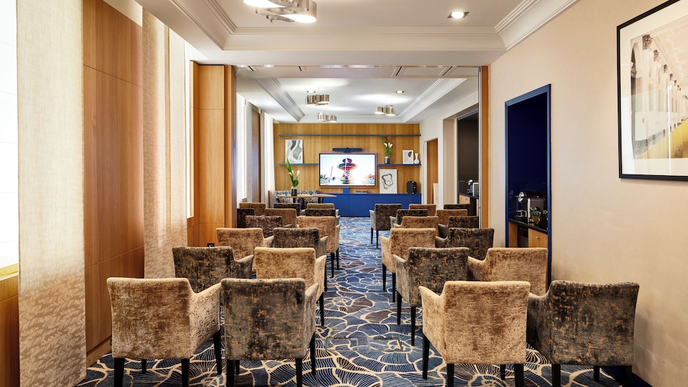 SOFITEL PARIS LE FAUBOURG 70/75
