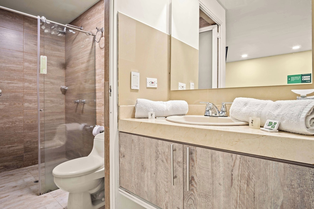 Ayenda 1420 Eco Suite 46/48